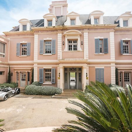 Villa Soraya Rabat Kültér fotó