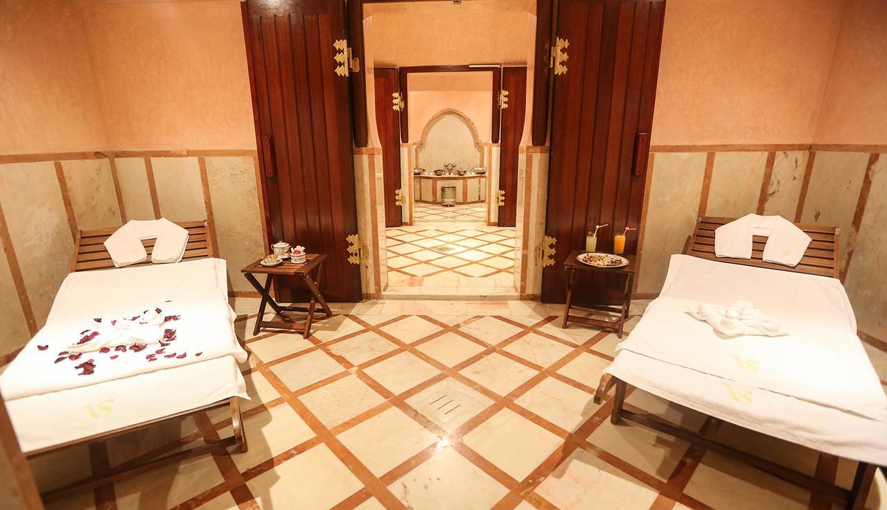 Villa Soraya Rabat Kültér fotó