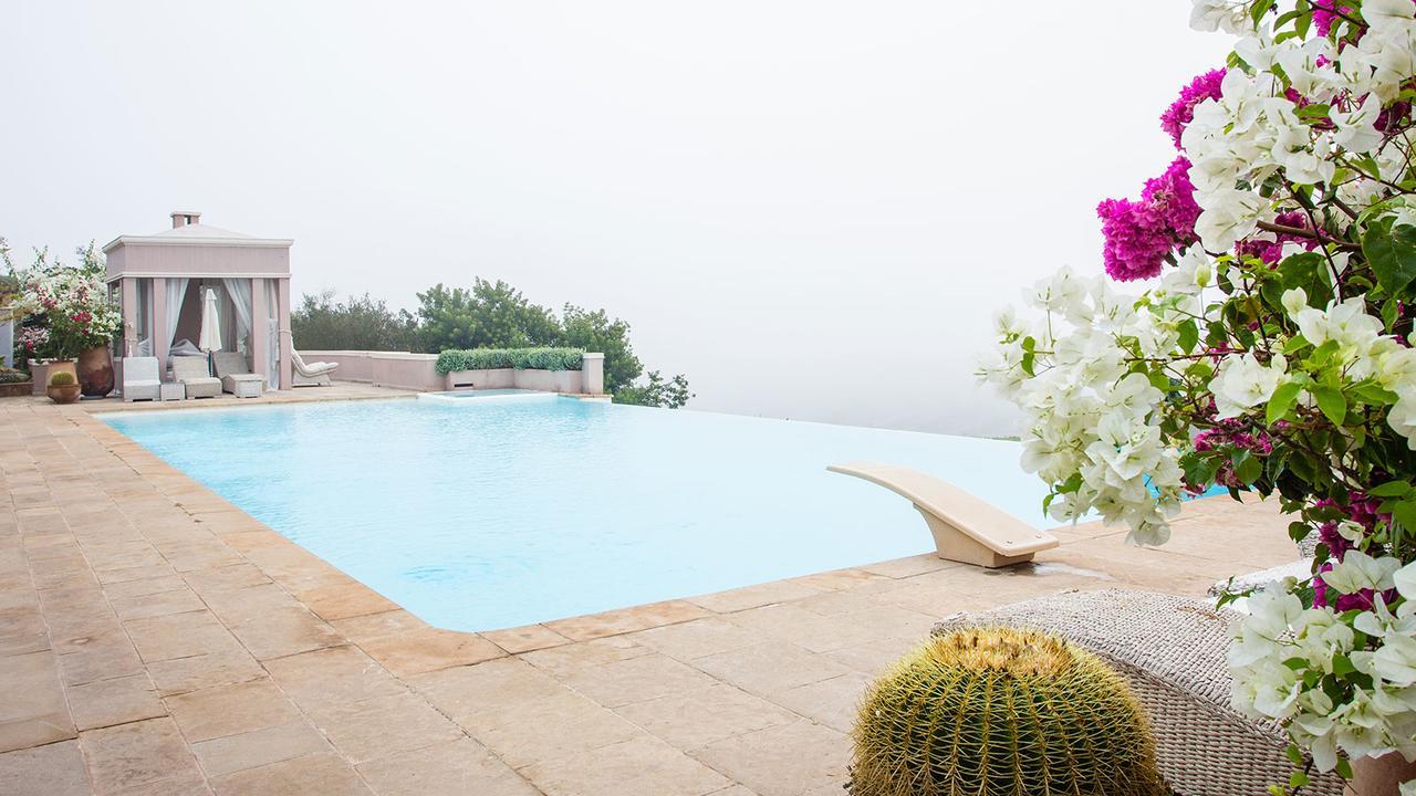 Villa Soraya Rabat Kültér fotó