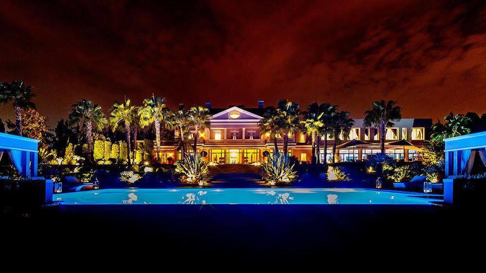 Villa Soraya Rabat Kültér fotó