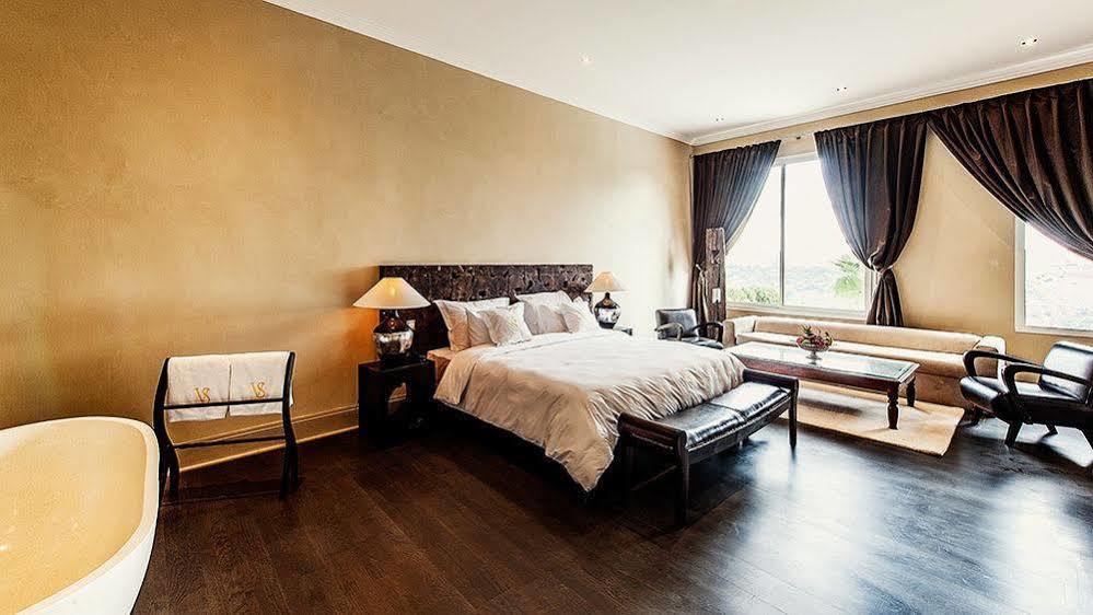 Villa Soraya Rabat Kültér fotó