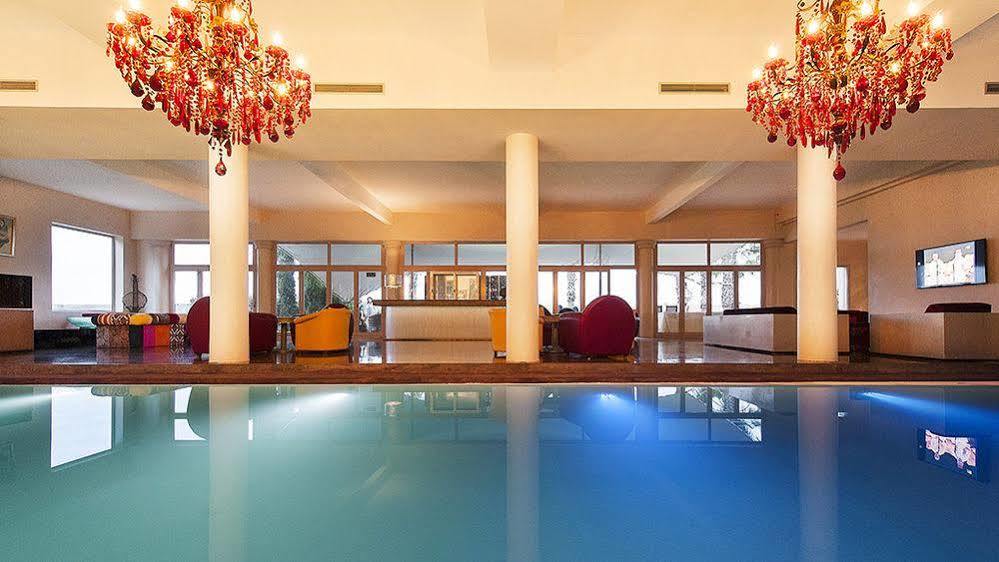 Villa Soraya Rabat Kültér fotó
