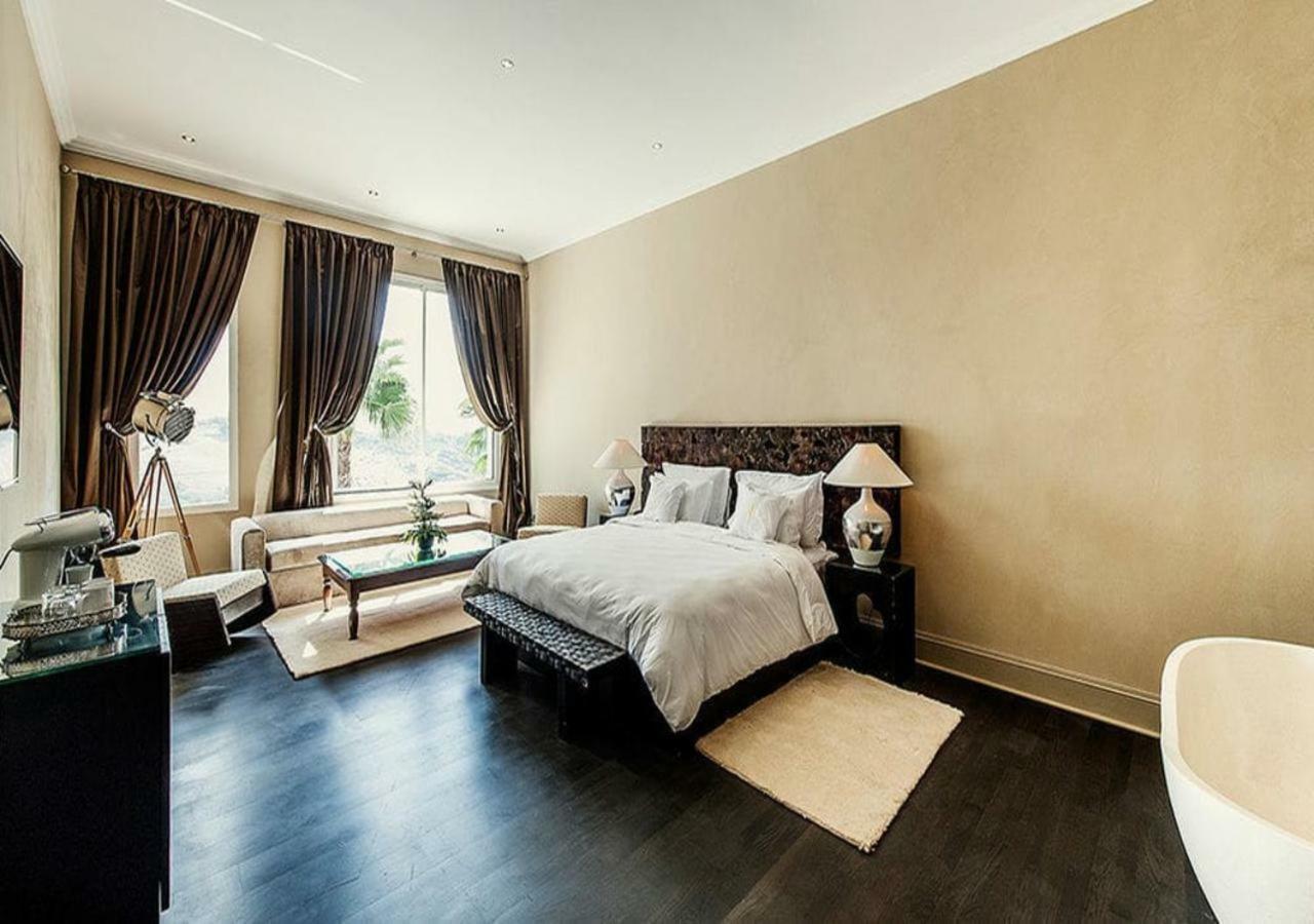 Villa Soraya Rabat Kültér fotó