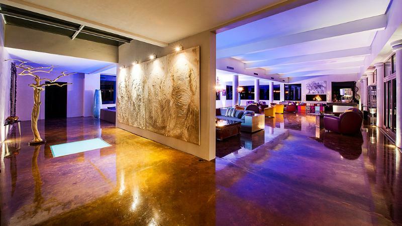 Villa Soraya Rabat Kültér fotó